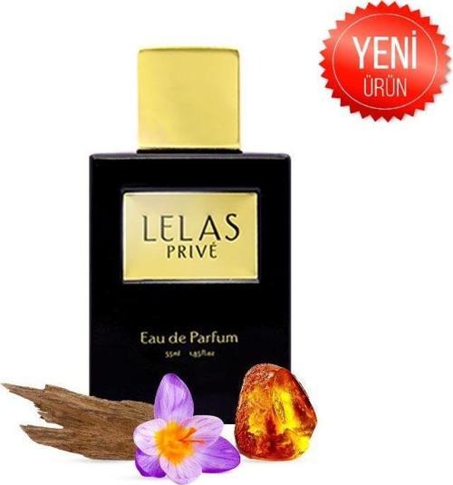 Prive 1630 Le Rose De Rose Edp 55 ML Meyveli Unisex Parfüm