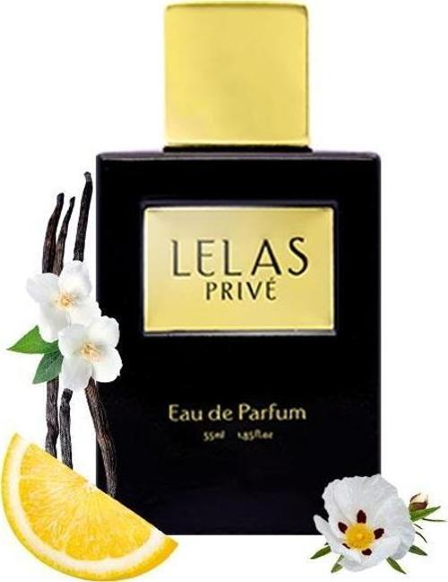 Prive 1638 Code 38 Edp 55 ML Narenciye Aromatik Unisex Parfüm