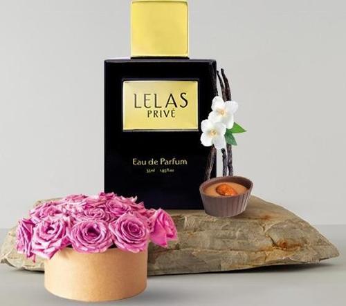 Prive 1653 Strobella Edp 55 ML Oryantal Odunsu Erkek Parfümü