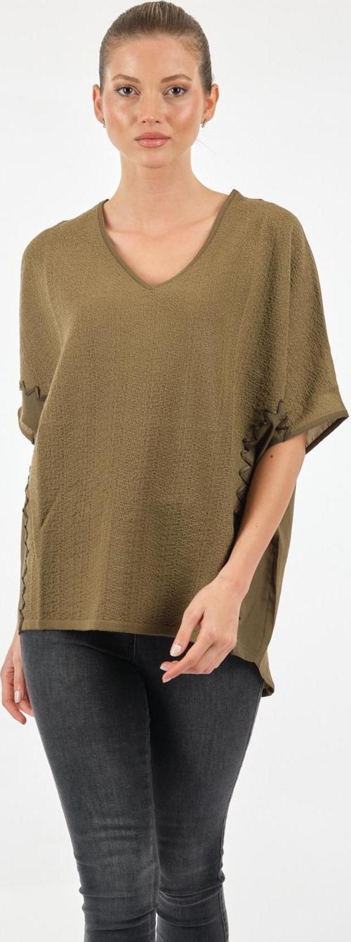 Kadın Bluz MK2250008189