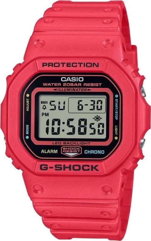 Dw-5600Ep-4Dr G-Shock Kol Saati