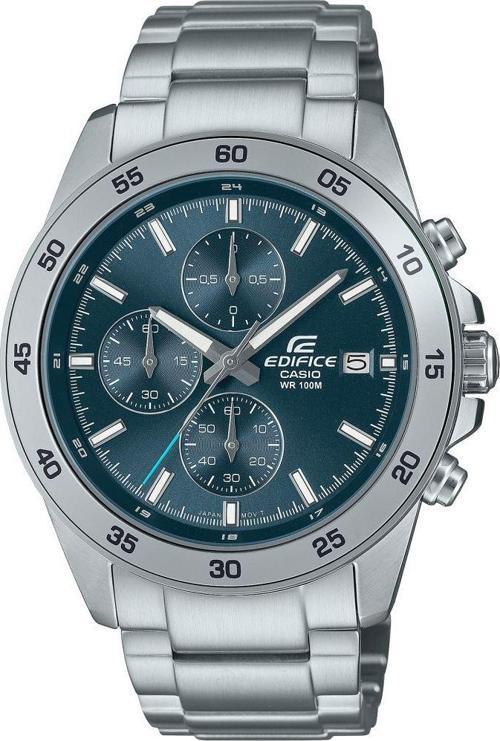 Efr-526D-2Avudf Edifice Erkek Kol Saati