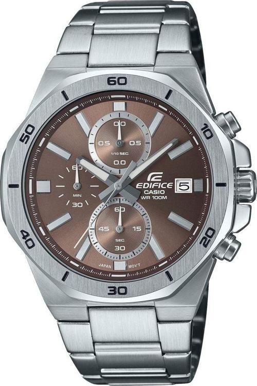 Efv-640D-5Avudf Edifice Erkek Kol Saati