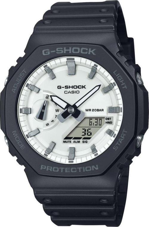 Ga-2100Wd-1Adr Gshock Erkek Kol Saati