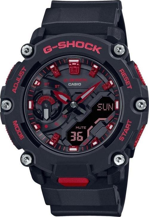 Ga-2200bnr-1adr Gshock Erkek Kol Saati