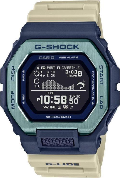 Gbx-100Tt-2Dr G-Shock Erkek Kol Saati