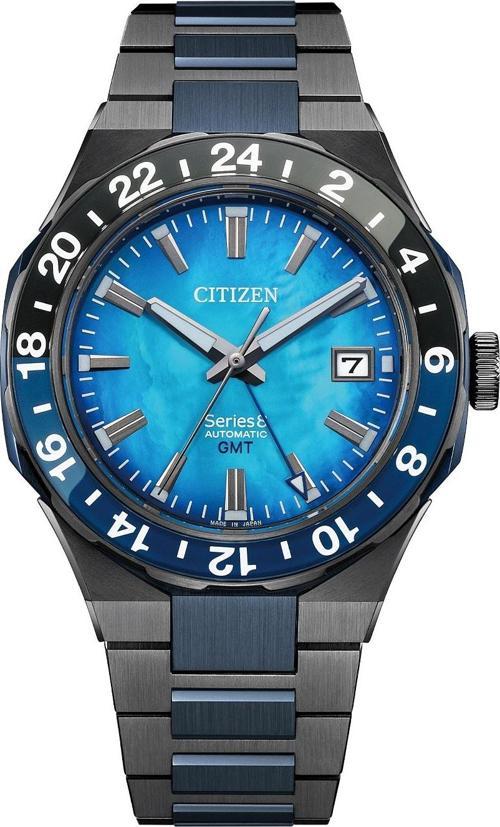 Series8 GMT Nb6036-52N Limitli Üretim
