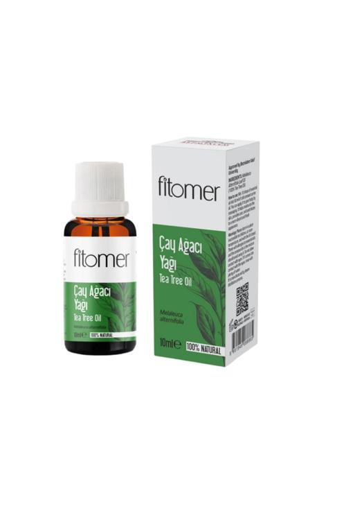 Çay Ağacı Yağı 10Ml