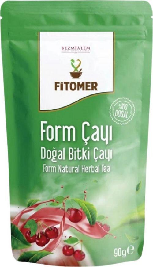 Form Çayı (Doğal Bitkisel Çay) 90 gr