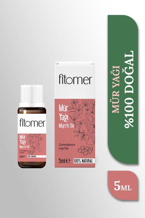 Mür Yağı 5Ml