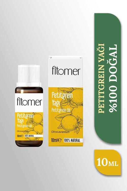 Petitgrein Yağı 10Ml