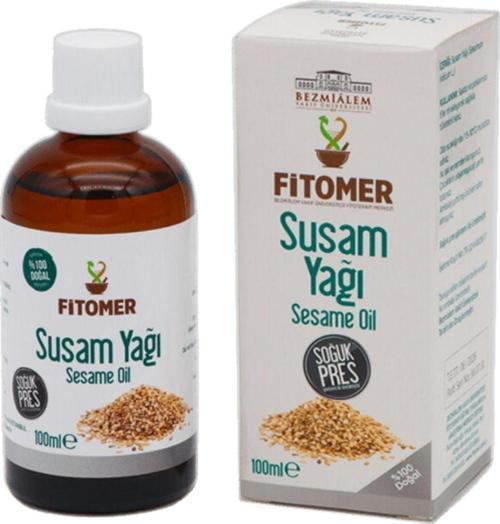 Susam Yağı 100 Ml