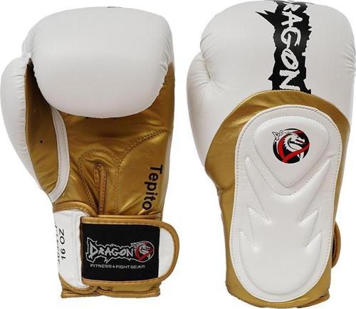 30341-P Tepito Boks Eldiveni Muay Thai Eldiveni 2024 Yeni Seri 0424