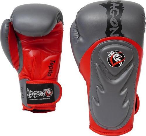 30341-P Tepito Boks Eldiveni Muay Thai Eldiveni 2024 Yeni Seri 0424