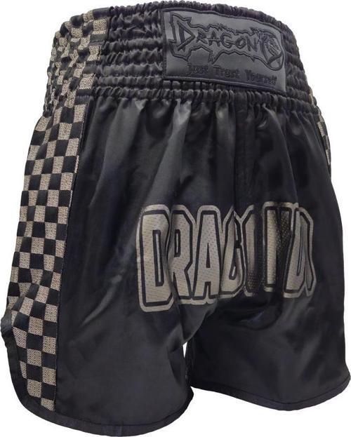 MT3026 Kick Boks ve Muaythai Şortu Antrenman Şortu