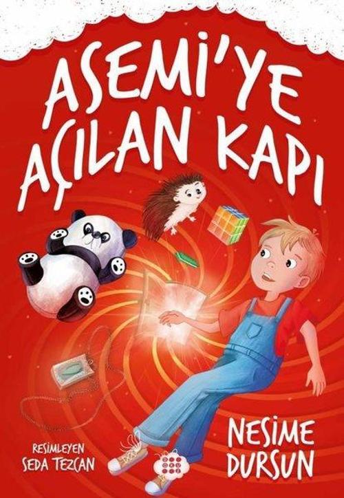 Asime'ye Açılan Kapı