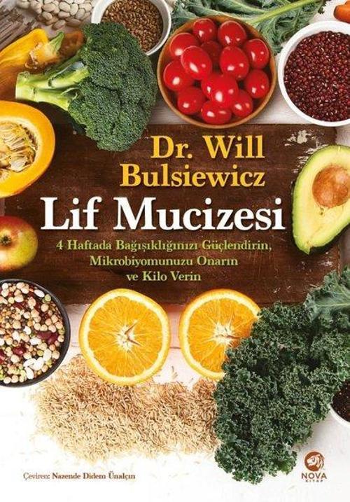 Nova Kitap Lif Mucizesi