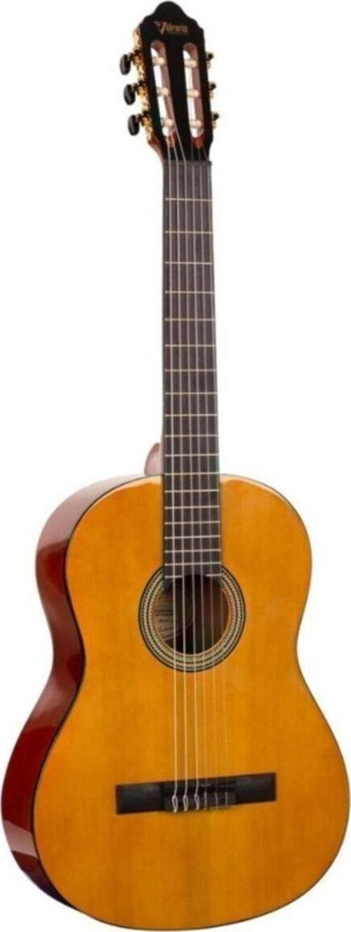 Vc264 Klasik Gitar (Kılıf Ve Pena Hediyeli)