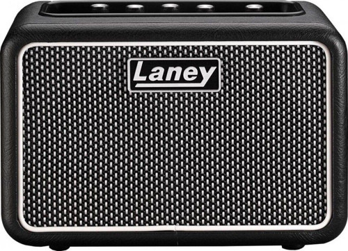 Mını-Stb-Superg Elektro Gitar Amfisi