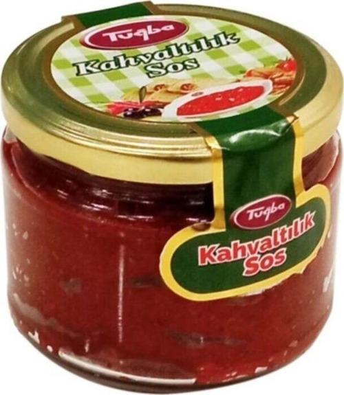 Kahvaltılık Sos 270 Gr