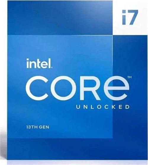 Core Cı7 13700 2.10ghz 30mb 1700p Fanlı (box)