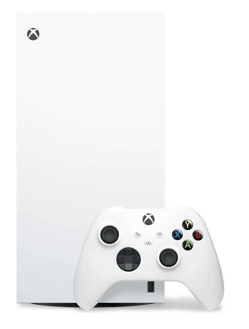 Series x Oyun Konsolu Beyaz 1tb Digital Edition ( Ithalatçı Garantili )