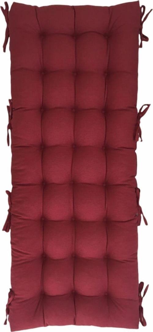 Bykutlay Home Collection Sallanan Sandalye Minderi 50X120 Cm