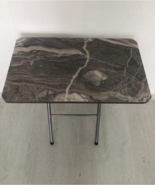 Katlanır Kırma Grilla 50X80 Katlanabilir Masa