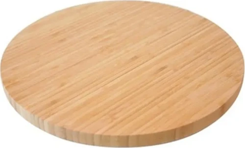 Bambum Fiesta 28 Cm Dönen Servis Tabak B3430