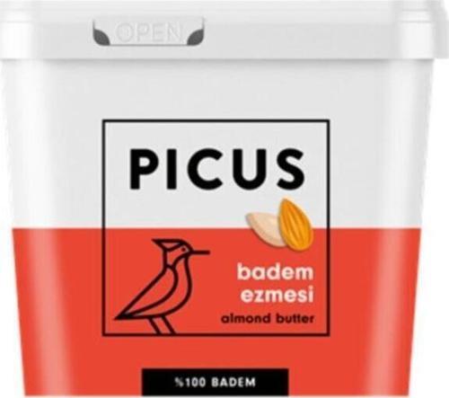Badem Ezmesi 1000 gr
