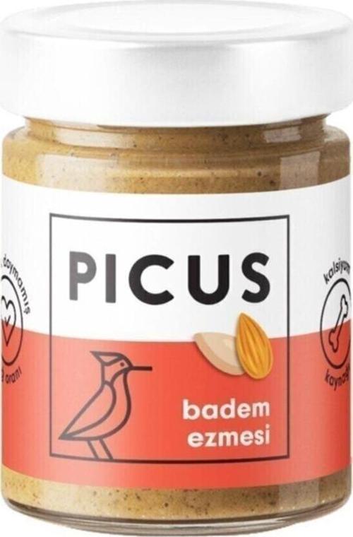 Badem Ezmesi 195gr
