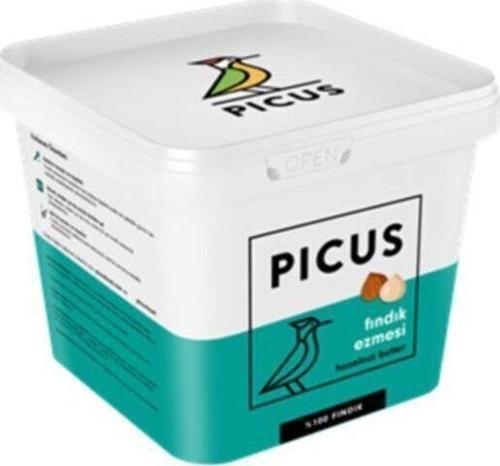 Fındık Ezmesi 1000 Gr.