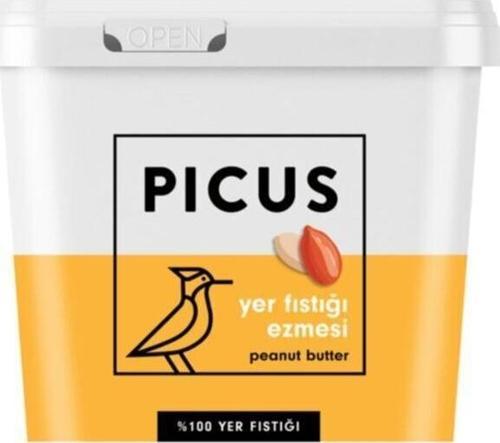 Yer Fıstığı Ezmesi 1000 Gr.