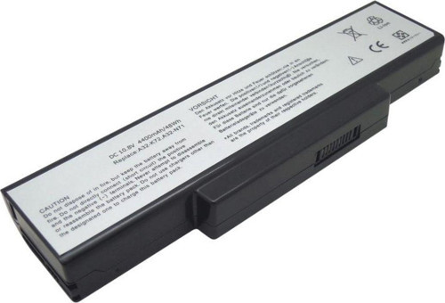 A72, K72, K73, N71, N73, A32-k72 Notebook Bataryası - Pili***