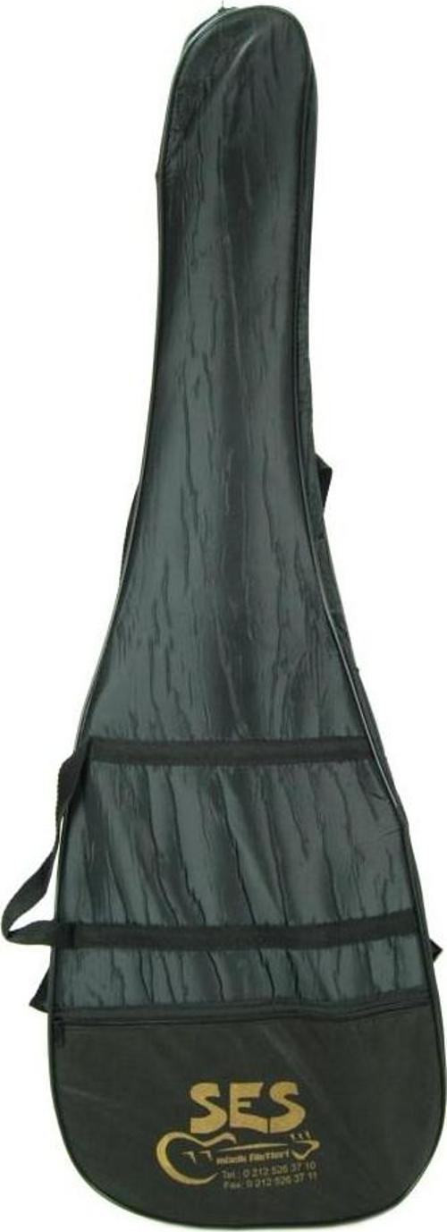 Elektro Gitar Kılıfı Gake