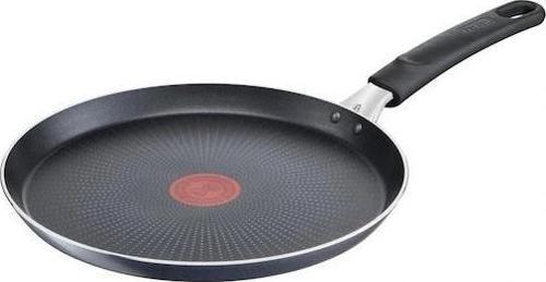 TİTANYUM 3X FORCE KREP TAVA 25 CM