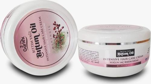 Bıttım Yağı Saç Bakım Kremi 250 ml