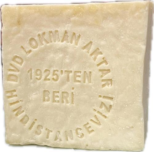 Doğal El Yapımı Hindistan Cevizi Sabunu 1 Adet