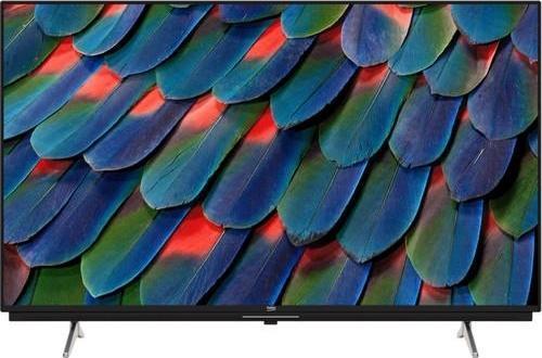B50 C 865 B 50 126 Ekran Uydu Alıcılı 4K Ultra HD Smart LED TV