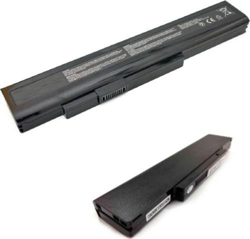 A15 A15hc Notebook Bataryası, Pili ( 11.1volt ) (10.8)