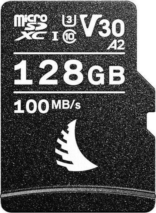 128GB AV PRO UHS-I microSDXC Hafıza Kartı