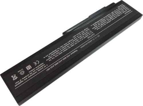 Asus M50, N53, N61, X64, Casper A32-h36 Notebook Batarya, Pil Rasl-048