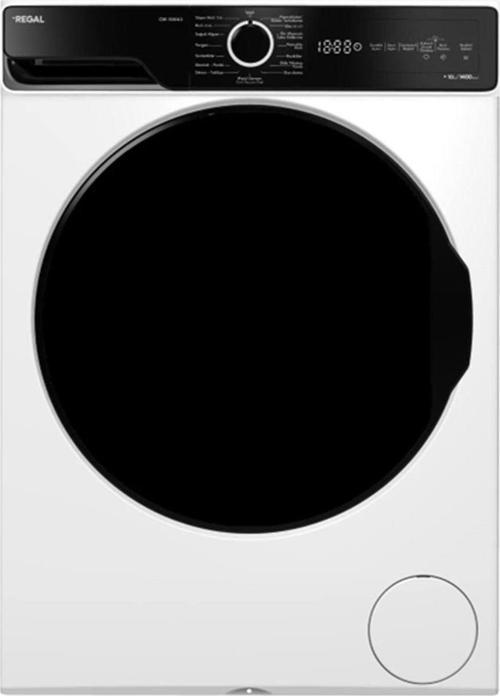 CMI 100143 A Enerji Sınıfı 10 Kg 1400 Devir Çamaşır Makinesi