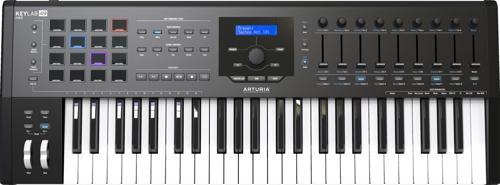 ARTURIA Keylab 49 MKII - Siyah