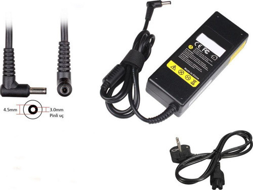 Asus P2540UV-XO0090D Notebook Adaptör Laptop Şarj