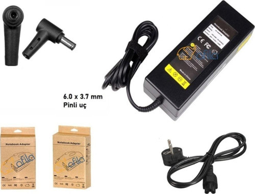 Asus Rog Strix G531gvw Adaptör Şarj Cihazı 180w