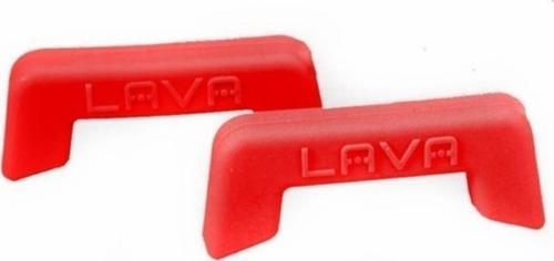 Döküm Silikon Sap Kırmızı