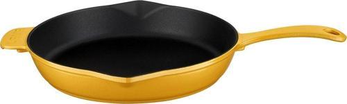 Döküm 28 cm Kızartma Tavası