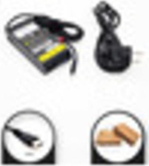 Asus TUF Gaming A15 FA507NU-LP051W uyumlu Notebook Adaptör, Şarj Cihazı Type-C 95W