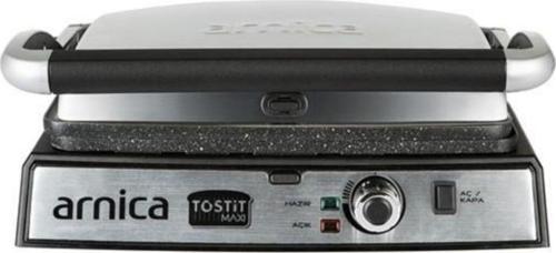 Tostit Maxi Granit Izgaralı Tost Makinesi Gh26240